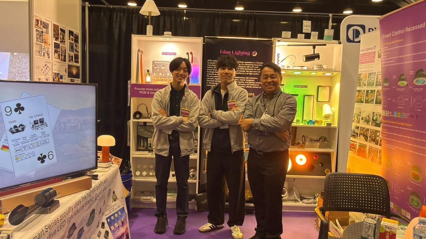 Buildex Vancouver 2026
