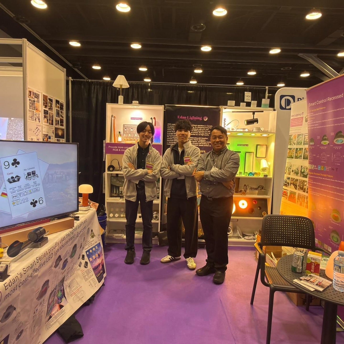 Buildex Vancouver 2026