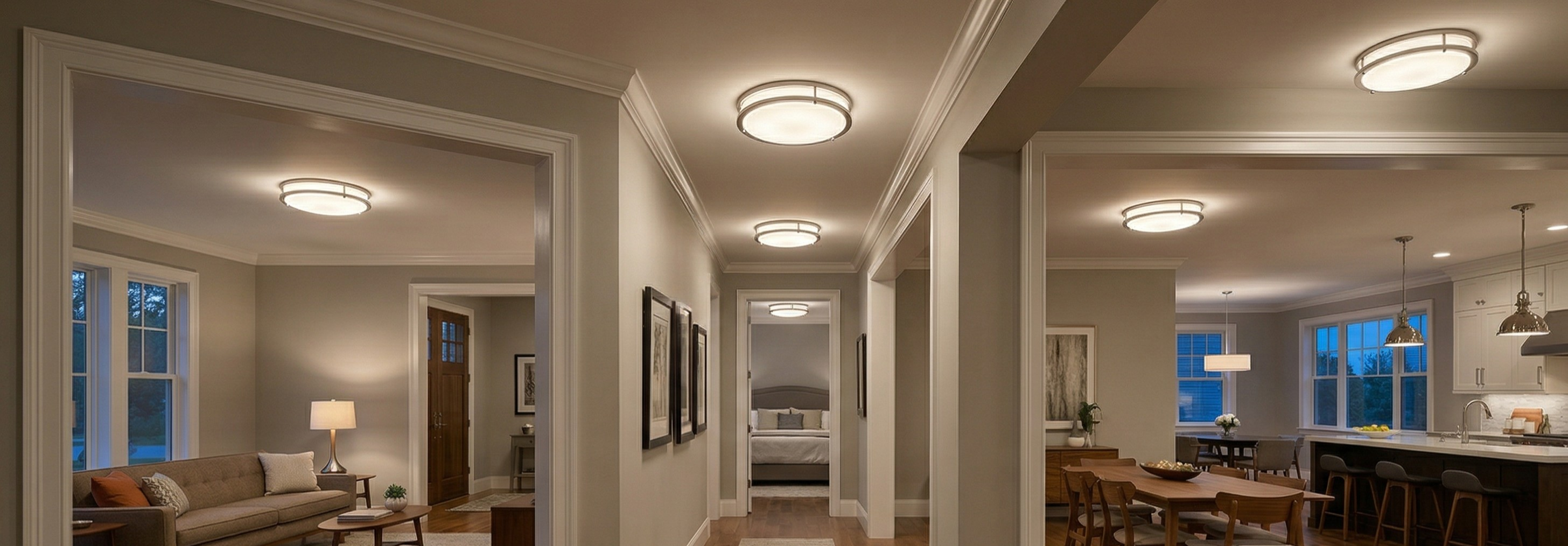 Ceiling Lights