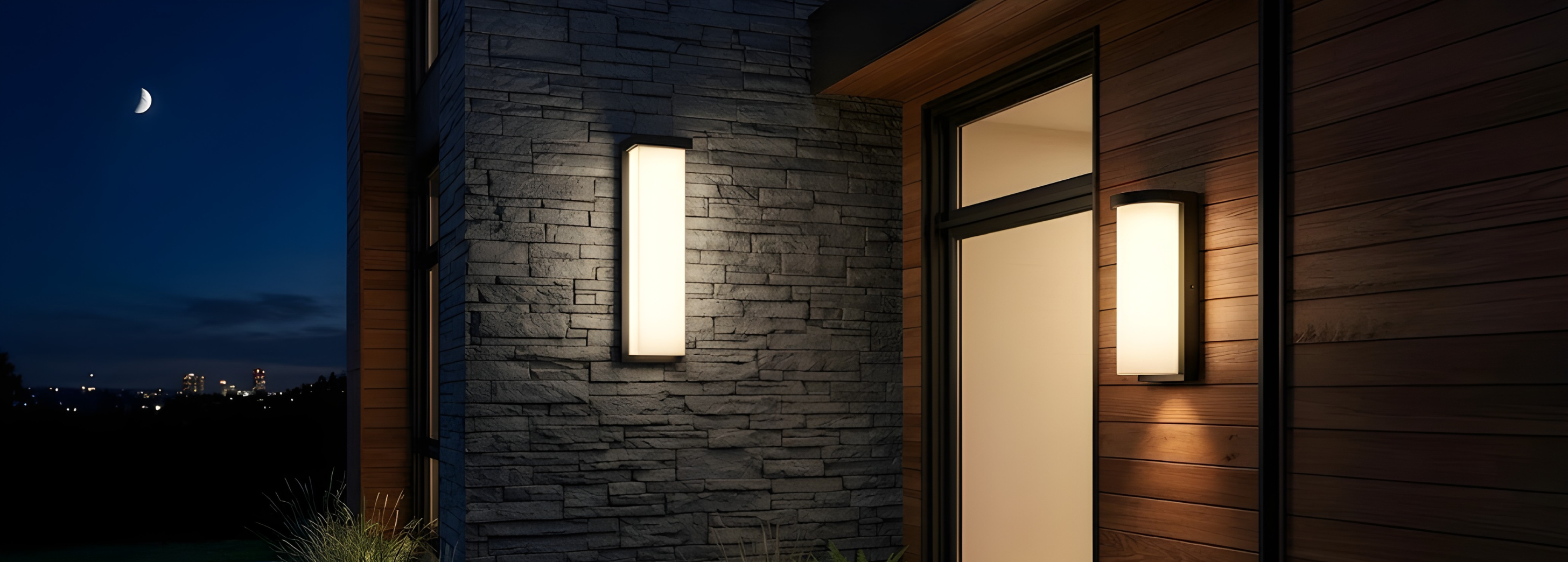 Outdoor Fixtures