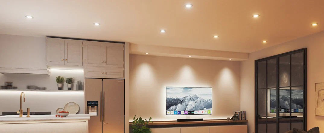 Recessed Downlight