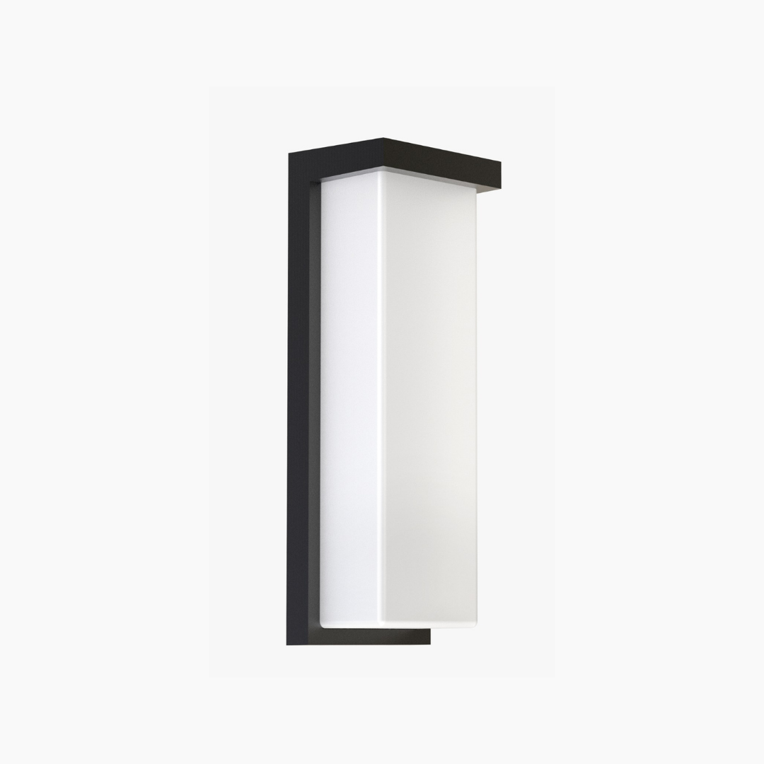 LED Wall Scone Light 02 - Edan Lighting