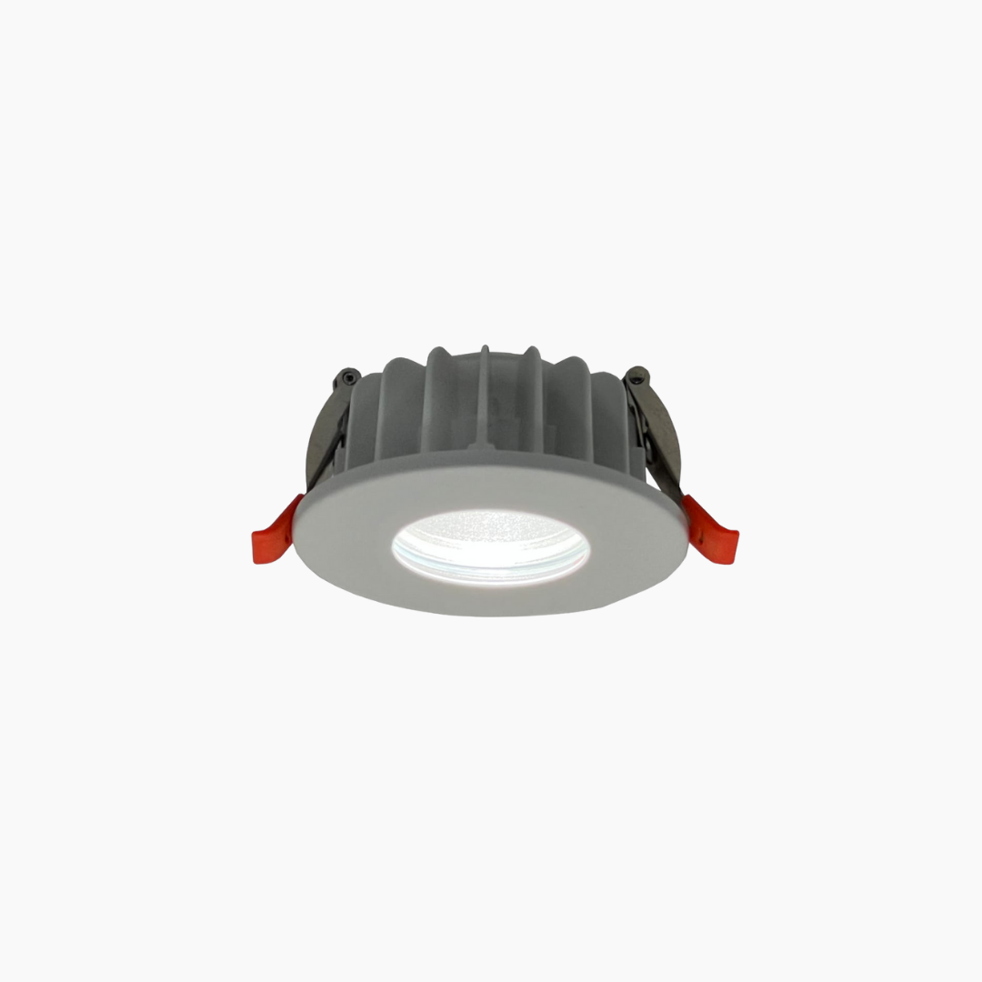 3'CCT Selection Recessed Downlight - Richmond - Edan Lighting