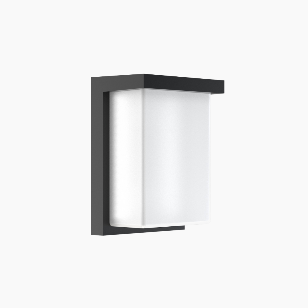 LED Wall Scone Light 01 - Edan Lighting