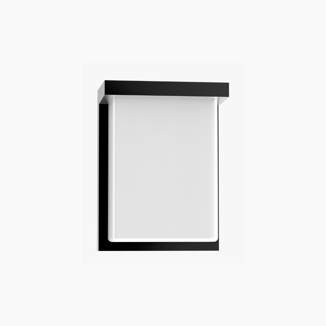 LED Wall Scone Light 01 - Edan Lighting